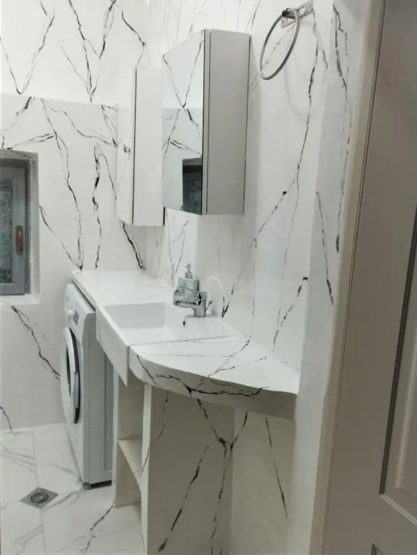 Lakena Traditional House