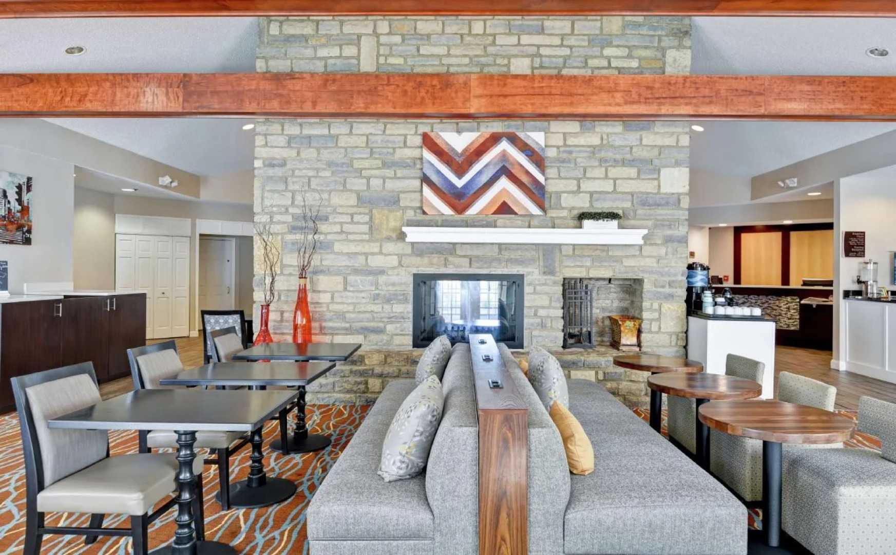 Homewood Suites Columbus-Worthington