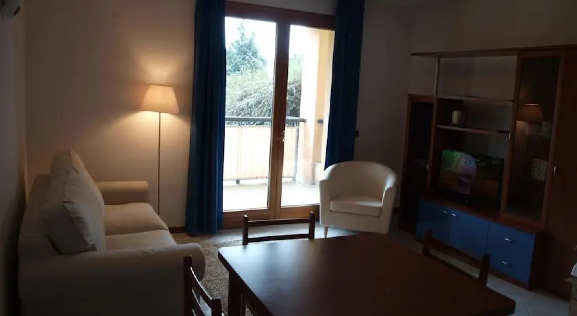 Apartament Giulia