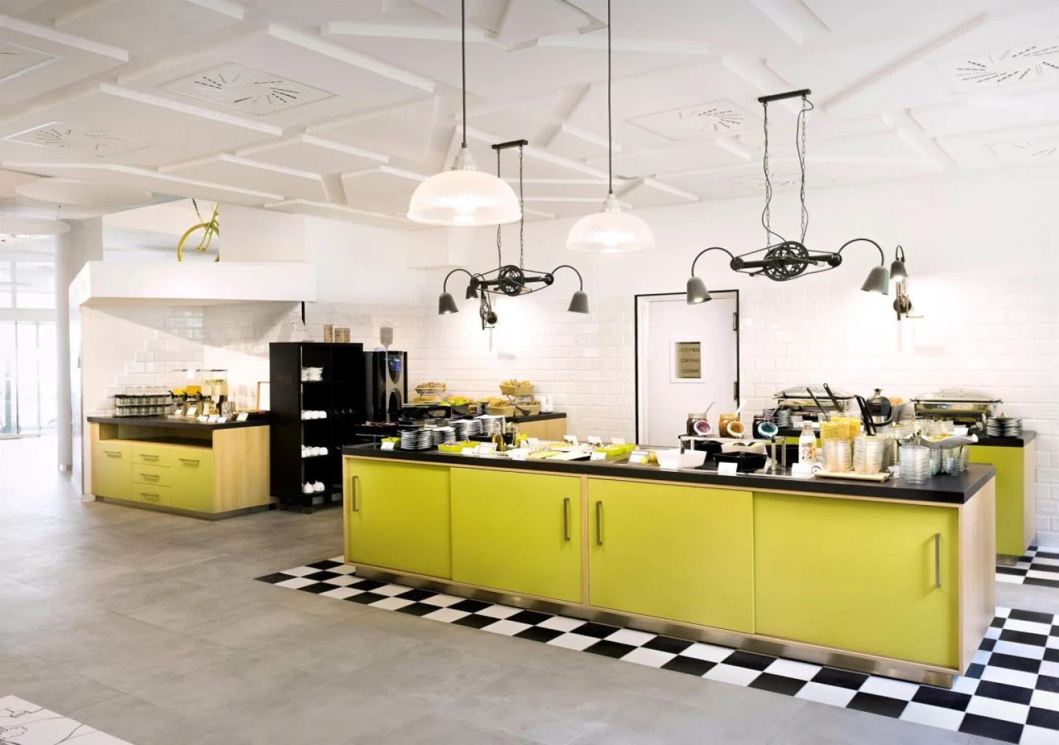 ibis Styles Budapest City