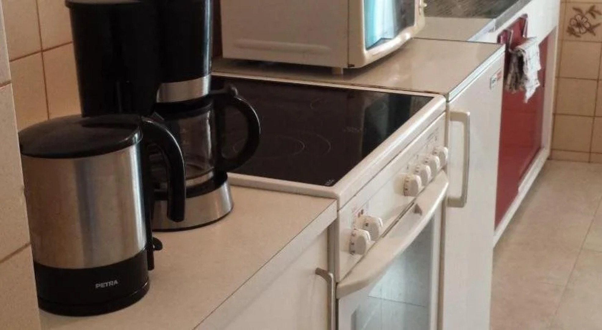 Zimmervermietung Lothar Richert