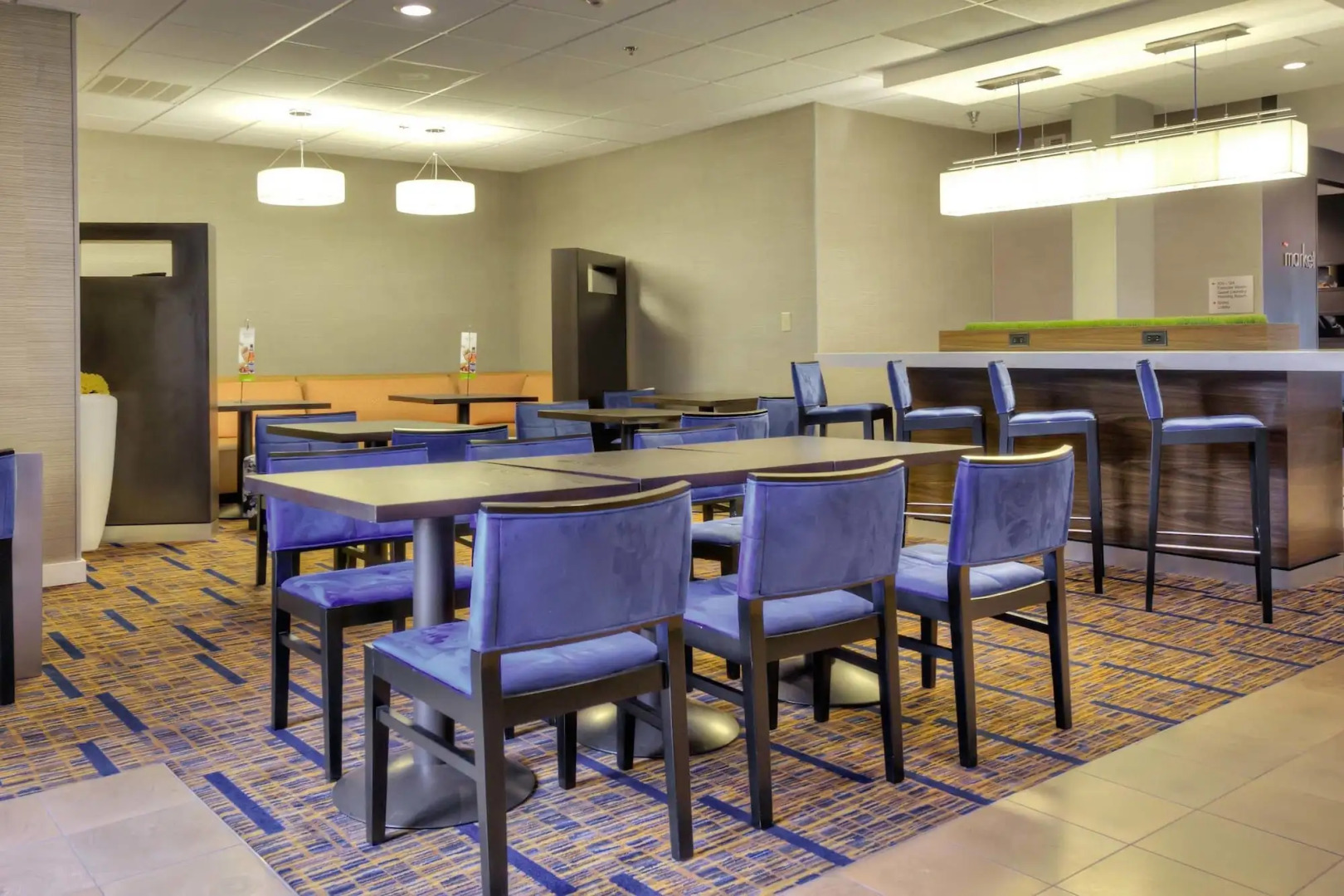 Courtyard by Marriott Raleigh Crabtree Valley