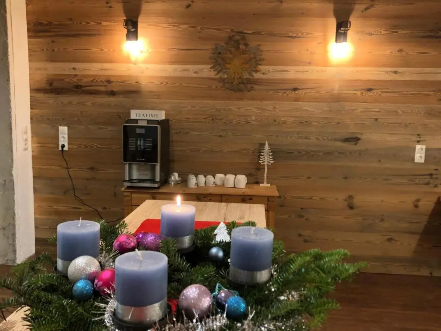 Berghof Haselsberger