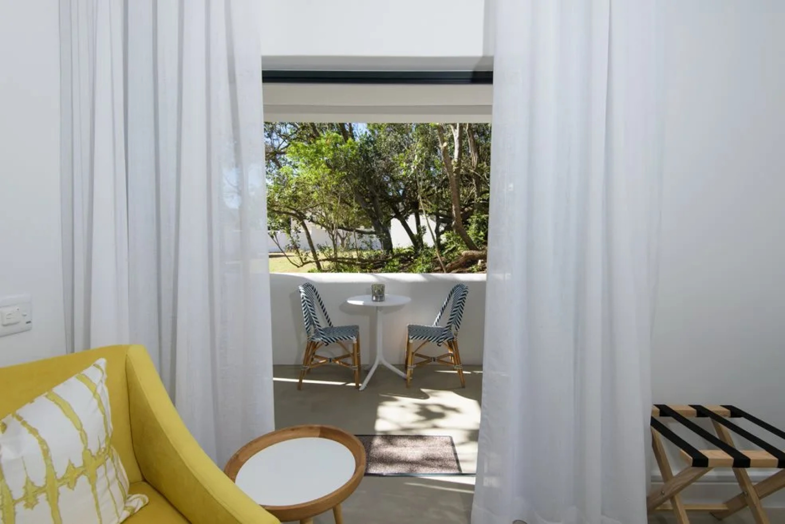 Old Rectory Boutique Hotel