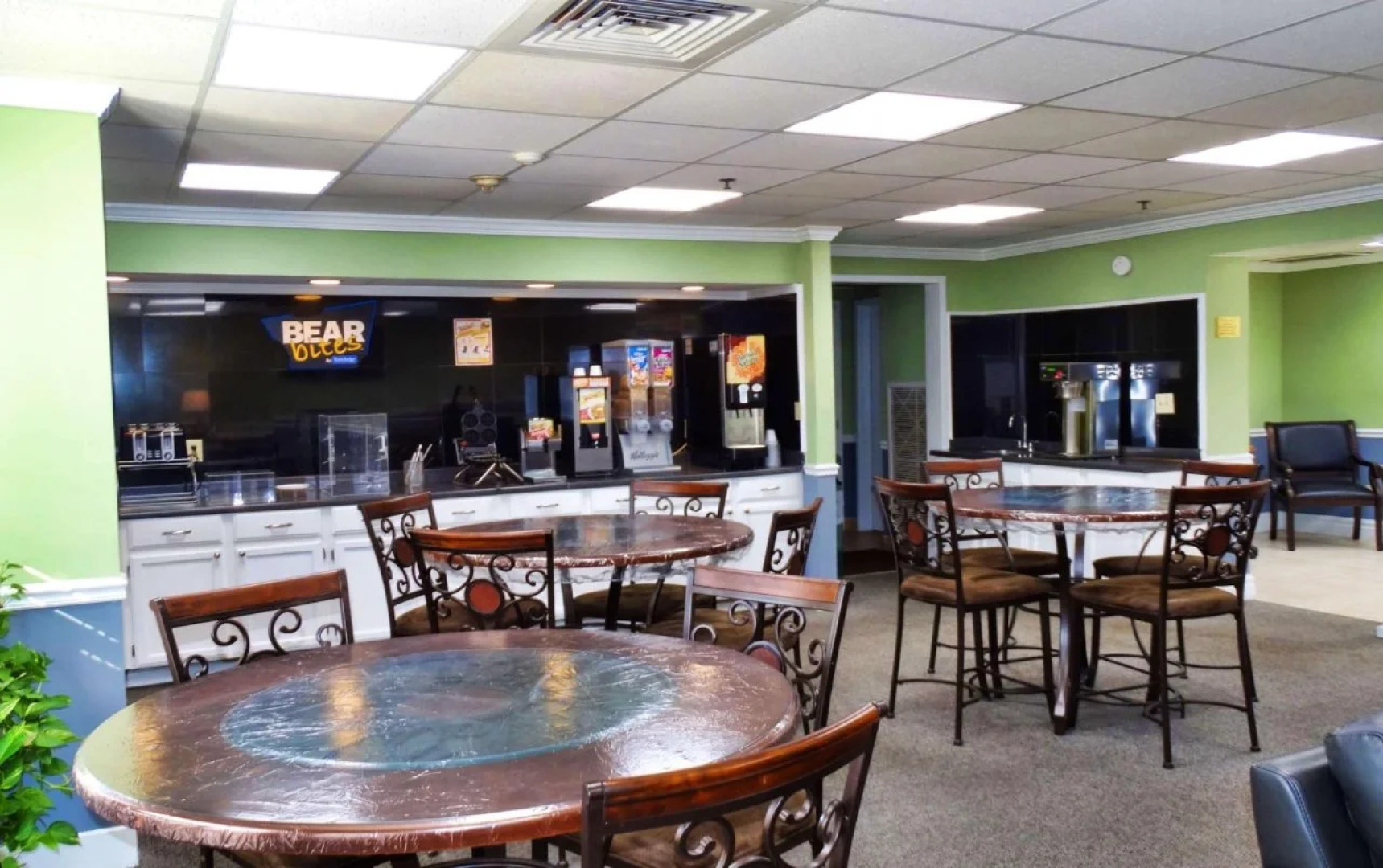 Quality Inn Port Wentworth Savannah North