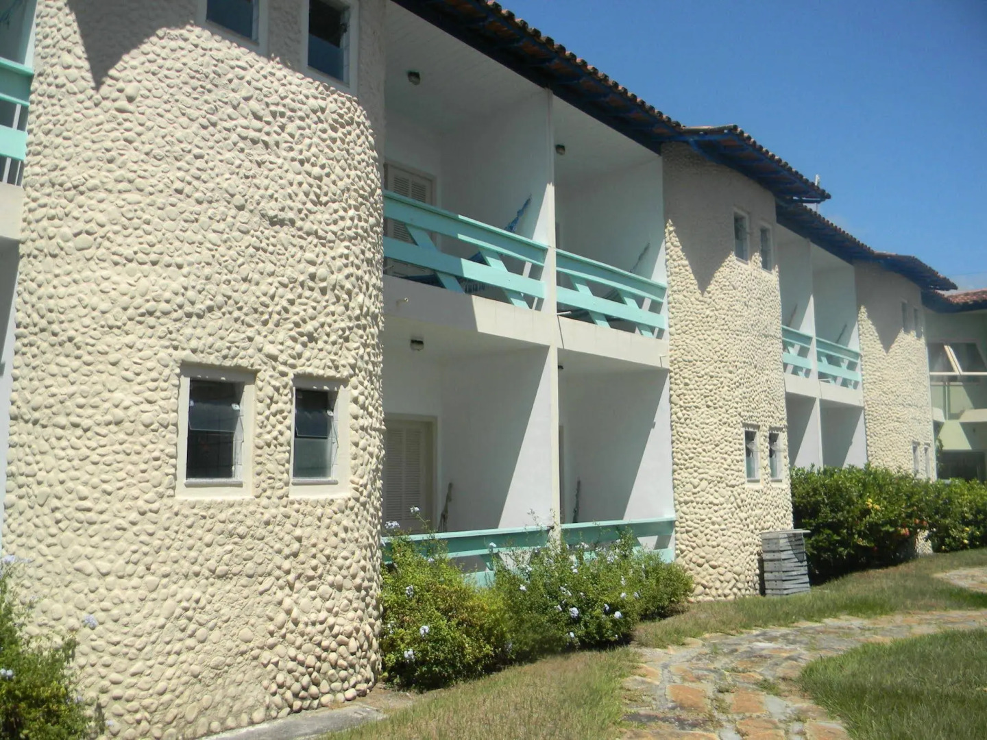 Pousada Encontro Das Ra?As