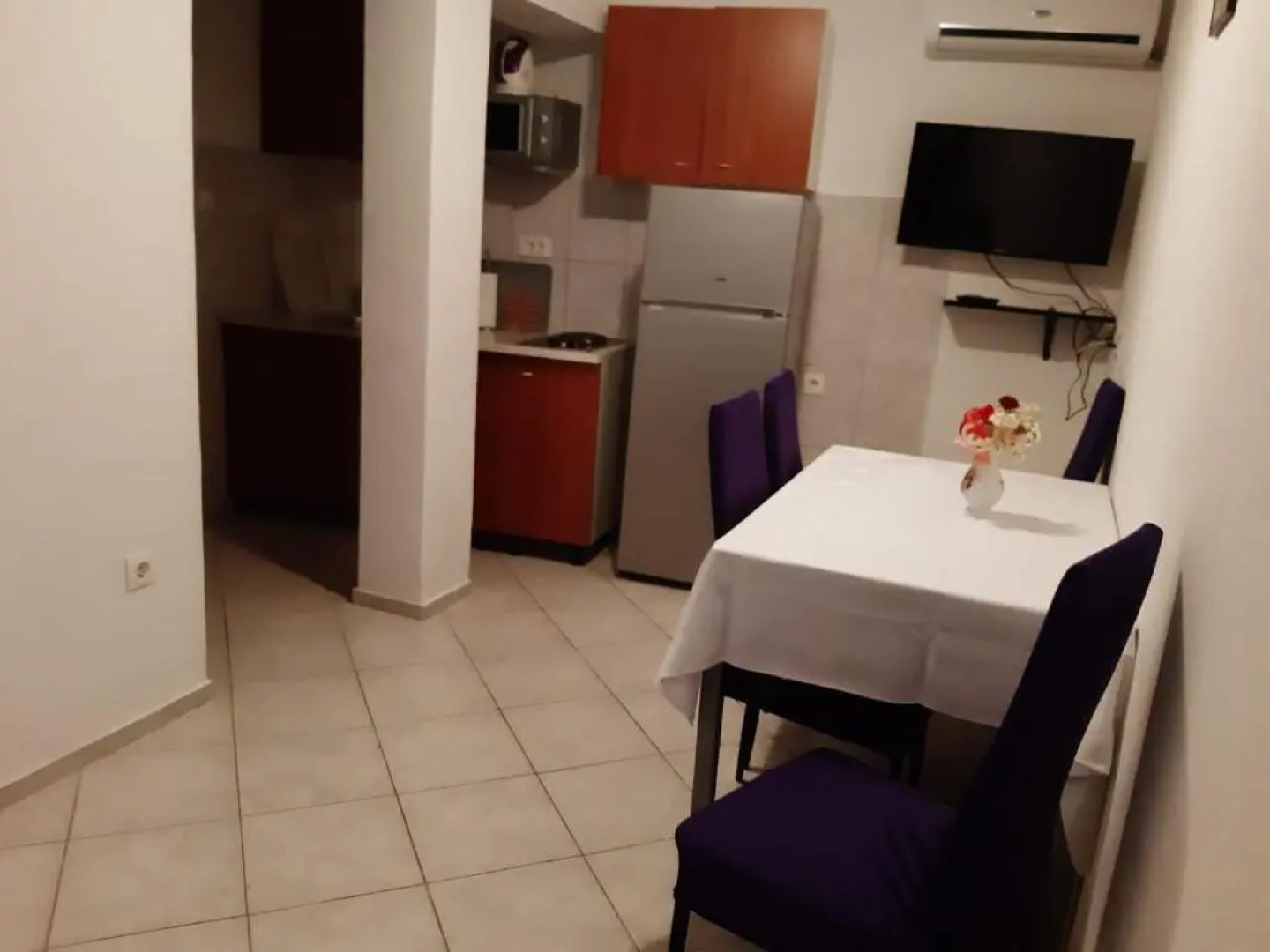 Apartments Knežić