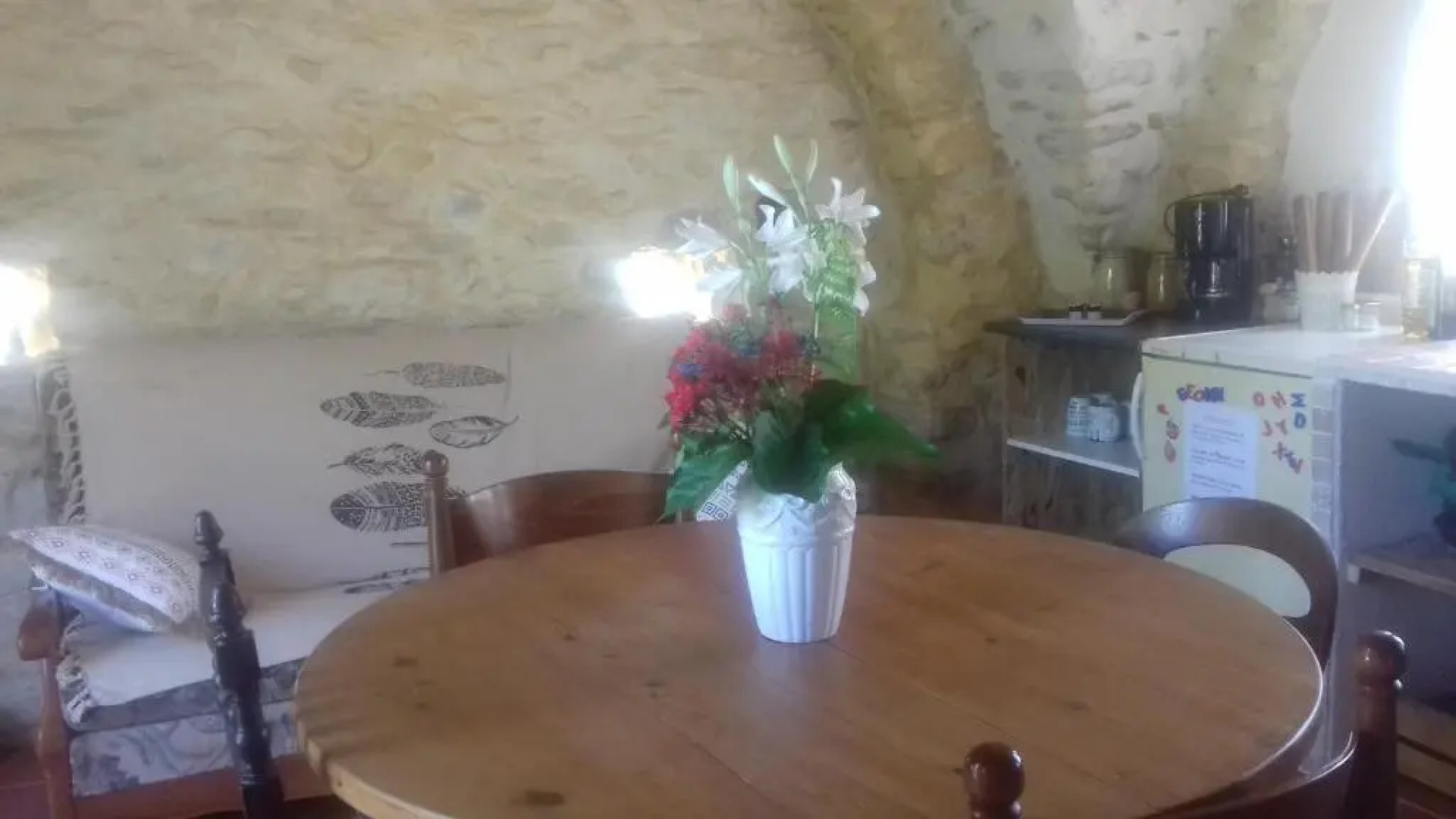 Le Pigeonnier du Château