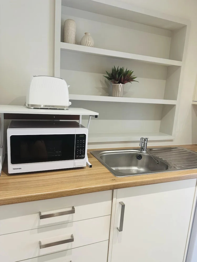 Beautiful 1-bed Studio in Bourne end