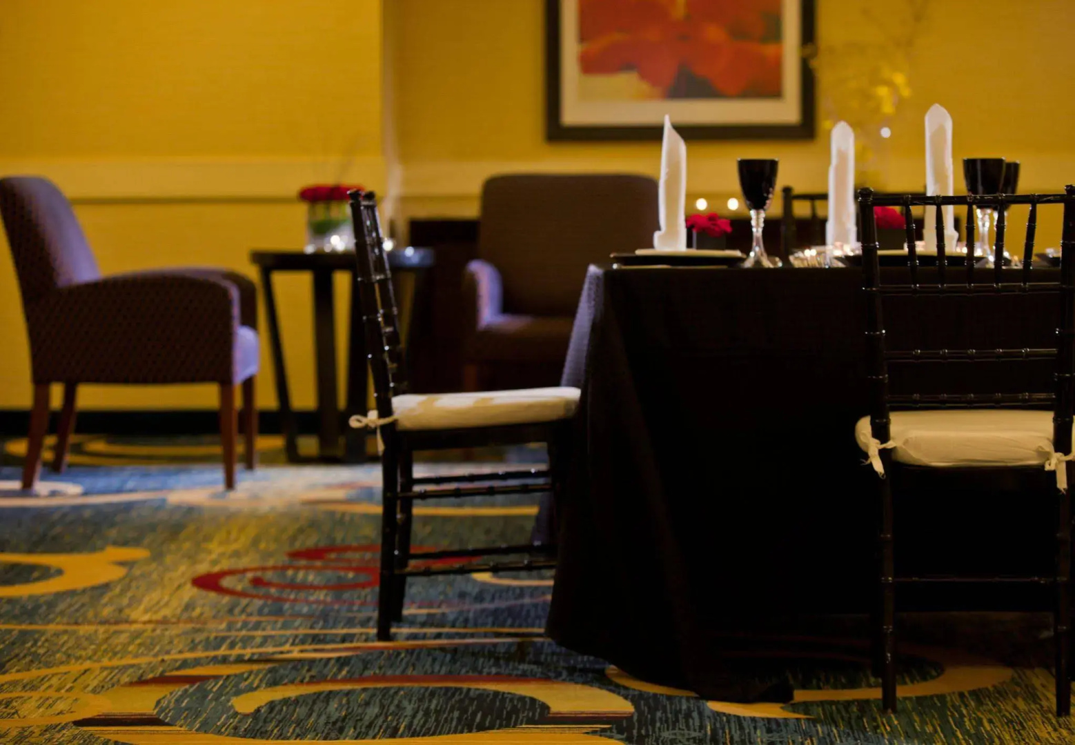 Tysons Corner Marriott