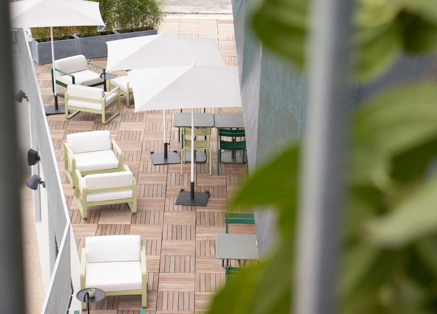 Campanile PRIME - Rungis Orly