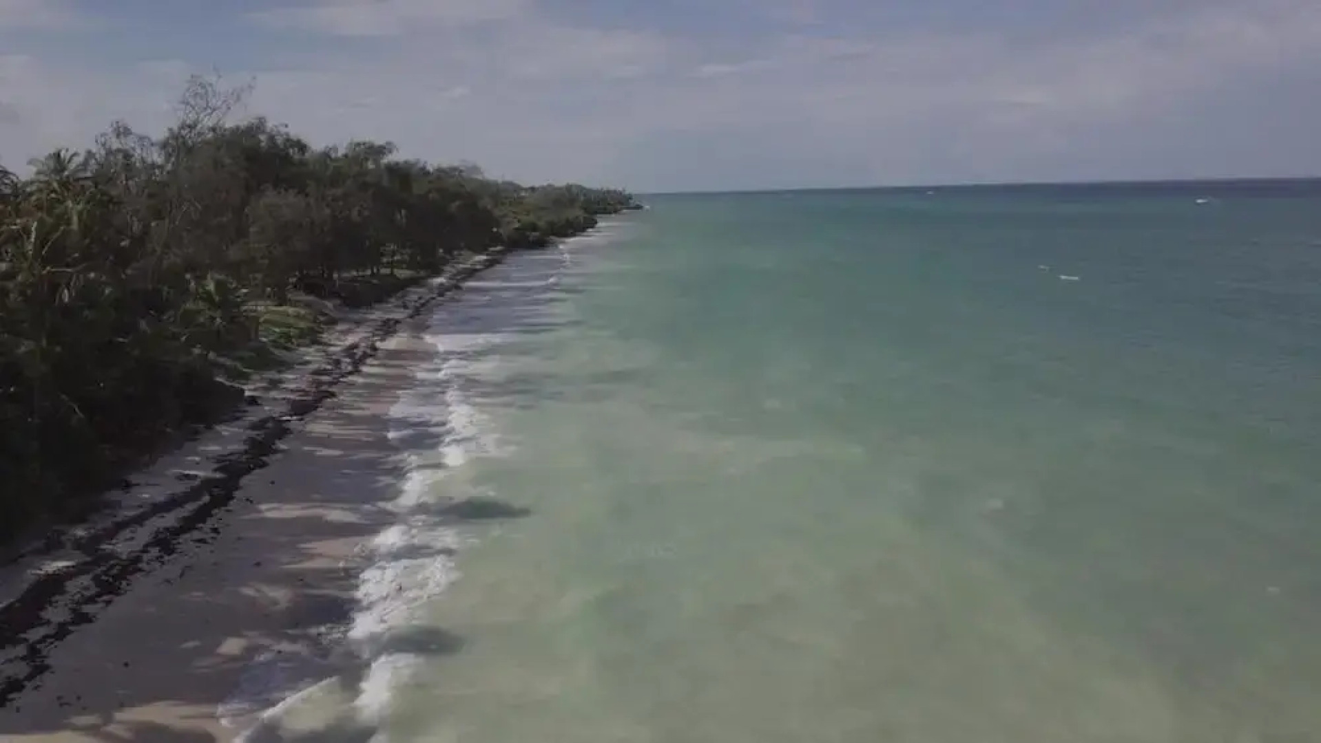 Kirathimo Explorers Oasis Diani - Hostel