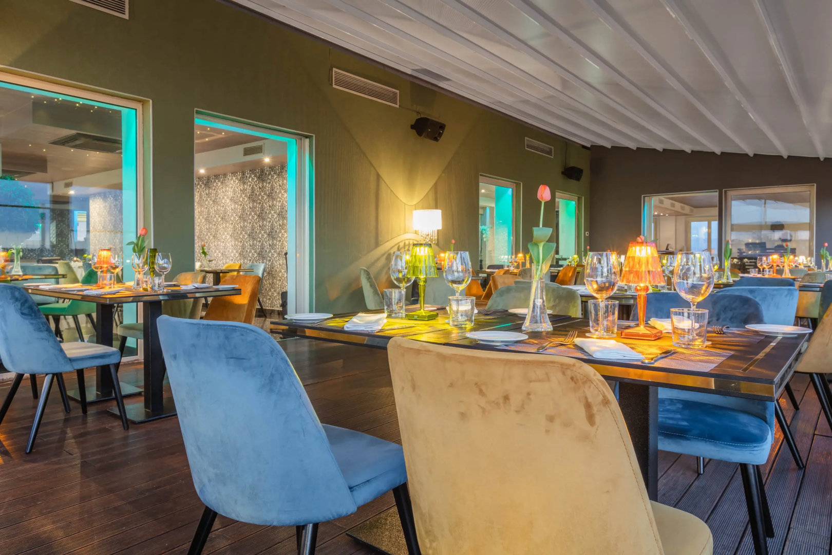 La Griffe Hotel