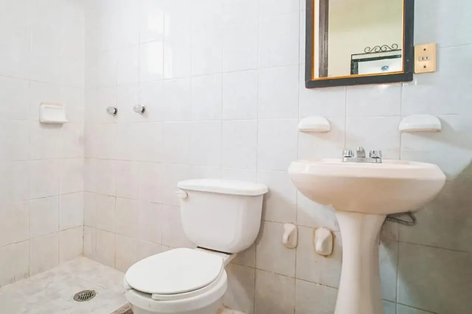 Capital O Los Angeles, Chiapa de Corzo