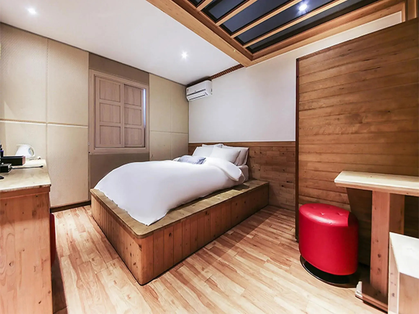 Hwangtobang Motel