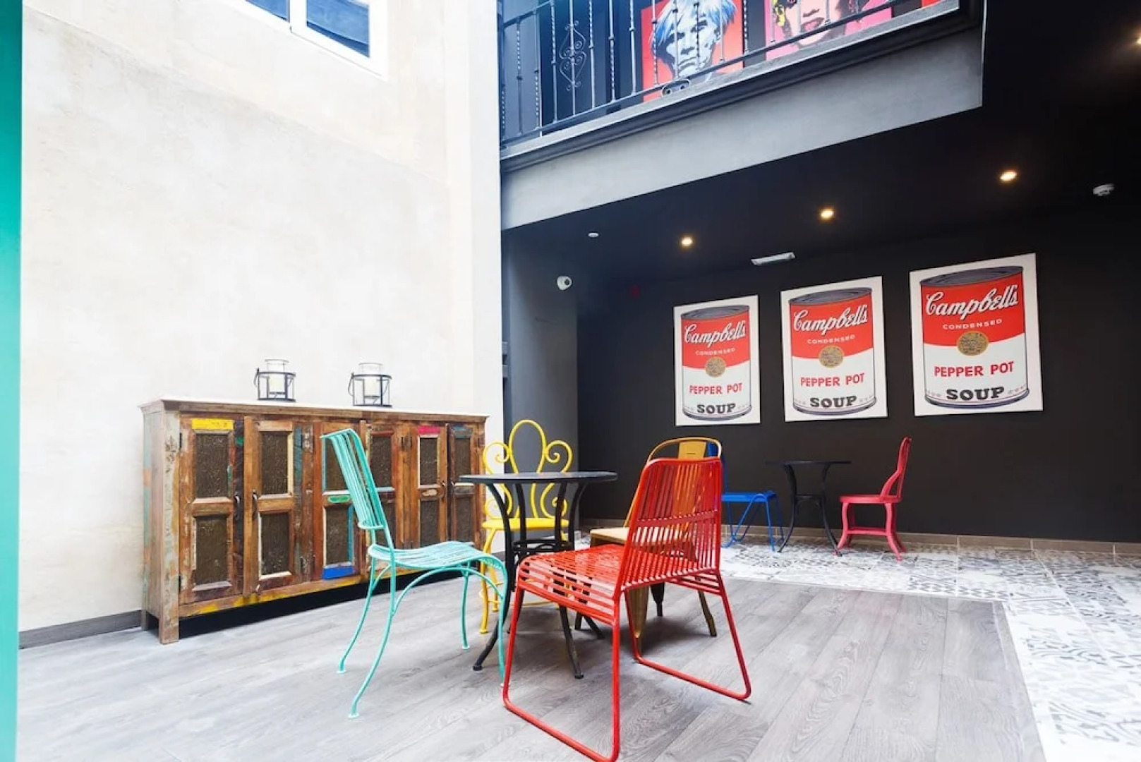 Sevilla Centro Casa Del Pop