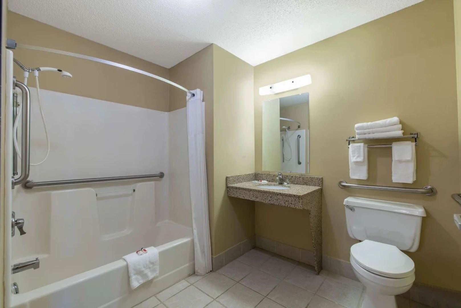 Days Inn Mitchell SD