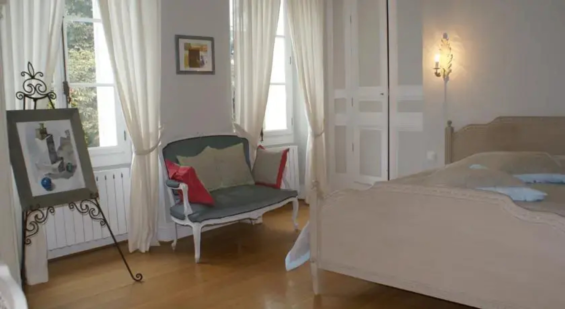 Chateau De Requiecourt