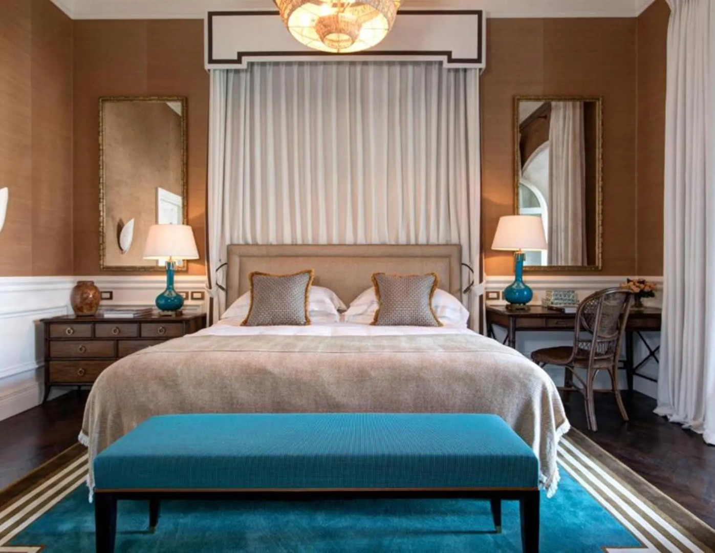  Villa Igiea, a Rocco Forte hotel 