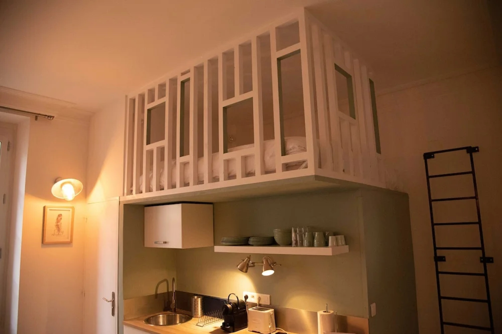 Appartement - Le Petit Avignonnais Lices Intramuros