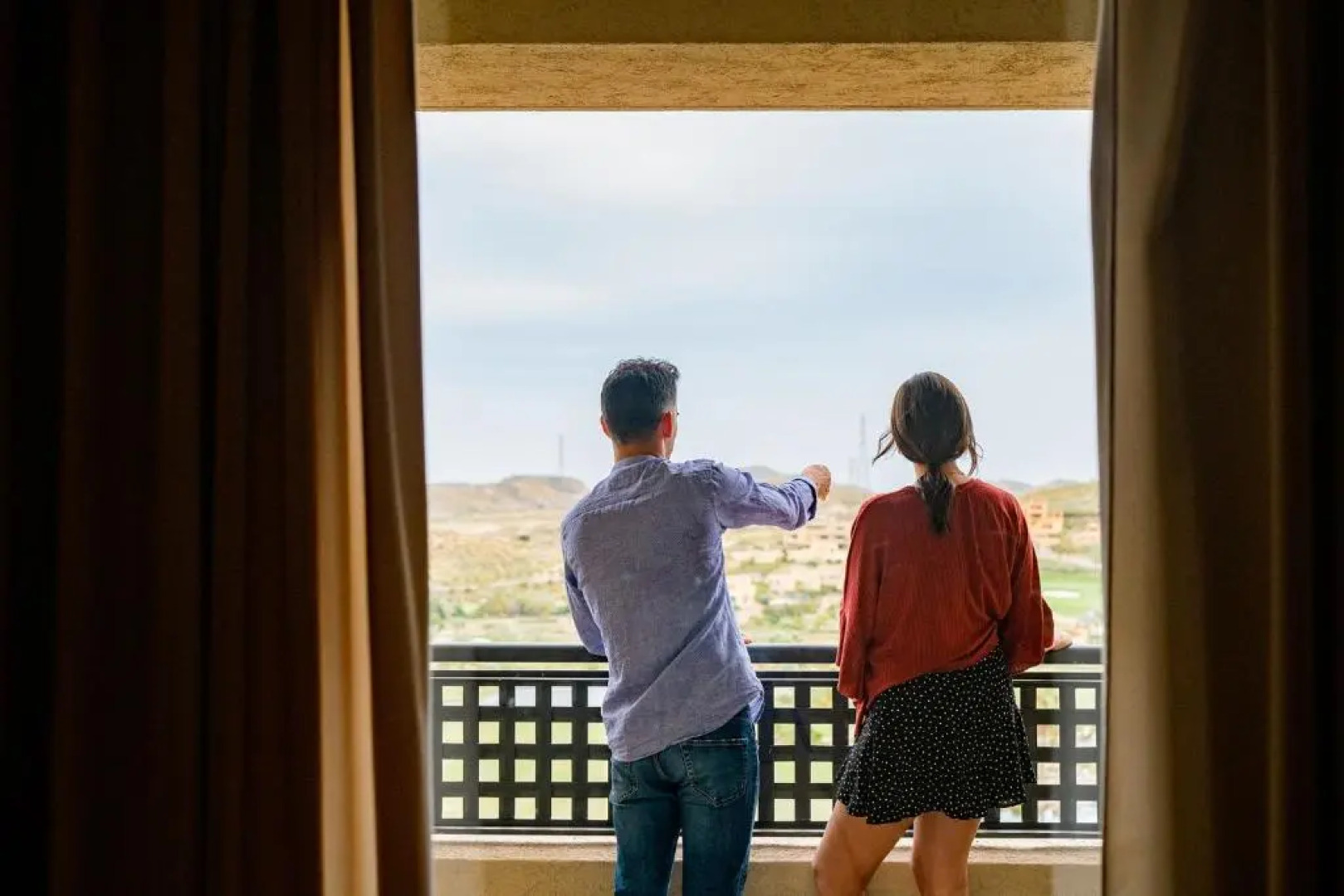 Hotel Valle del Este Golf Spa