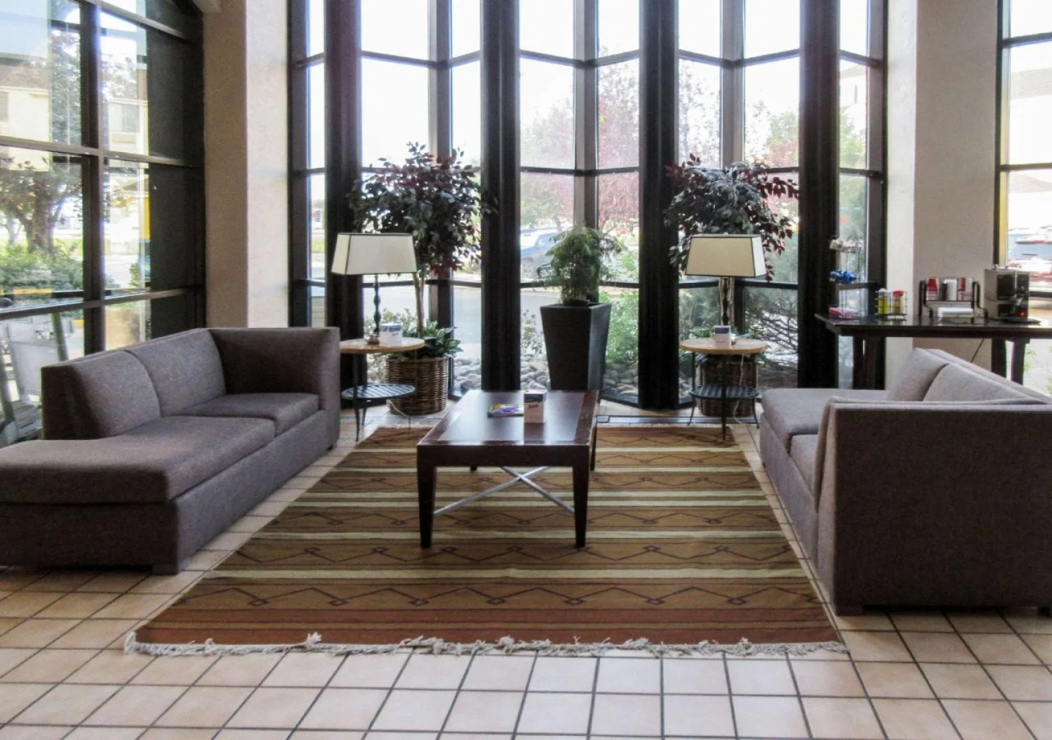 Quality Inn & Suites Fort Collins East