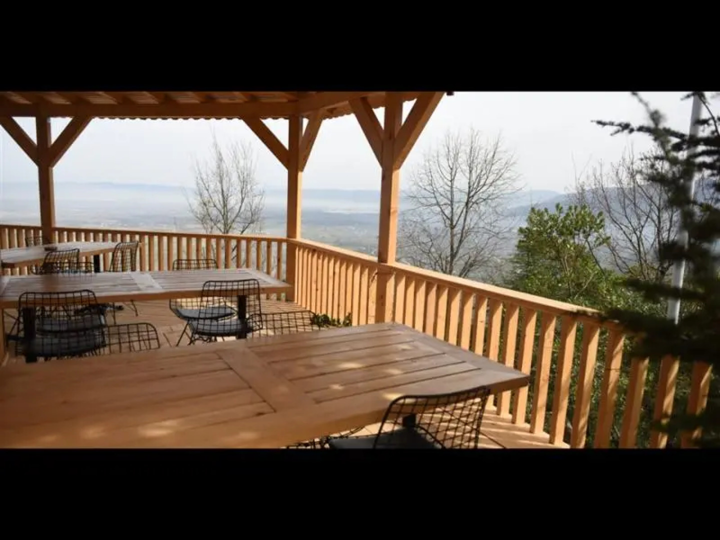 Toptepe Panorama Çiftlik Evi