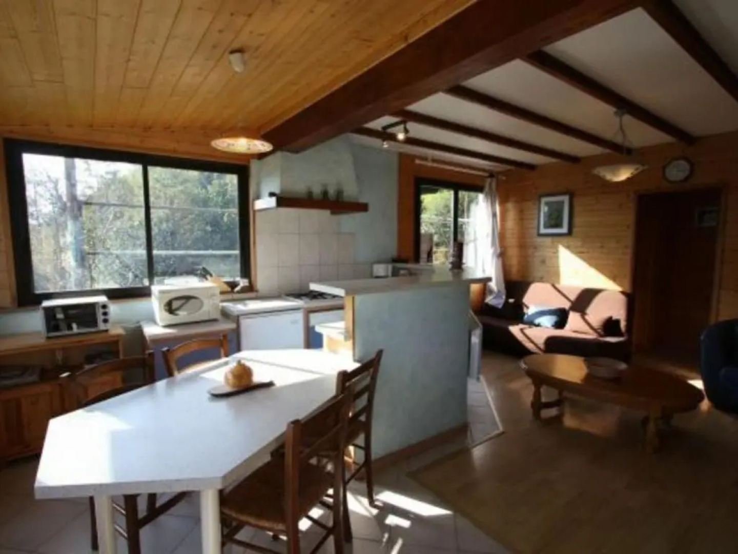 Gîte Cornimont, 3 pièces, 4 personnes - FR-1-589-20