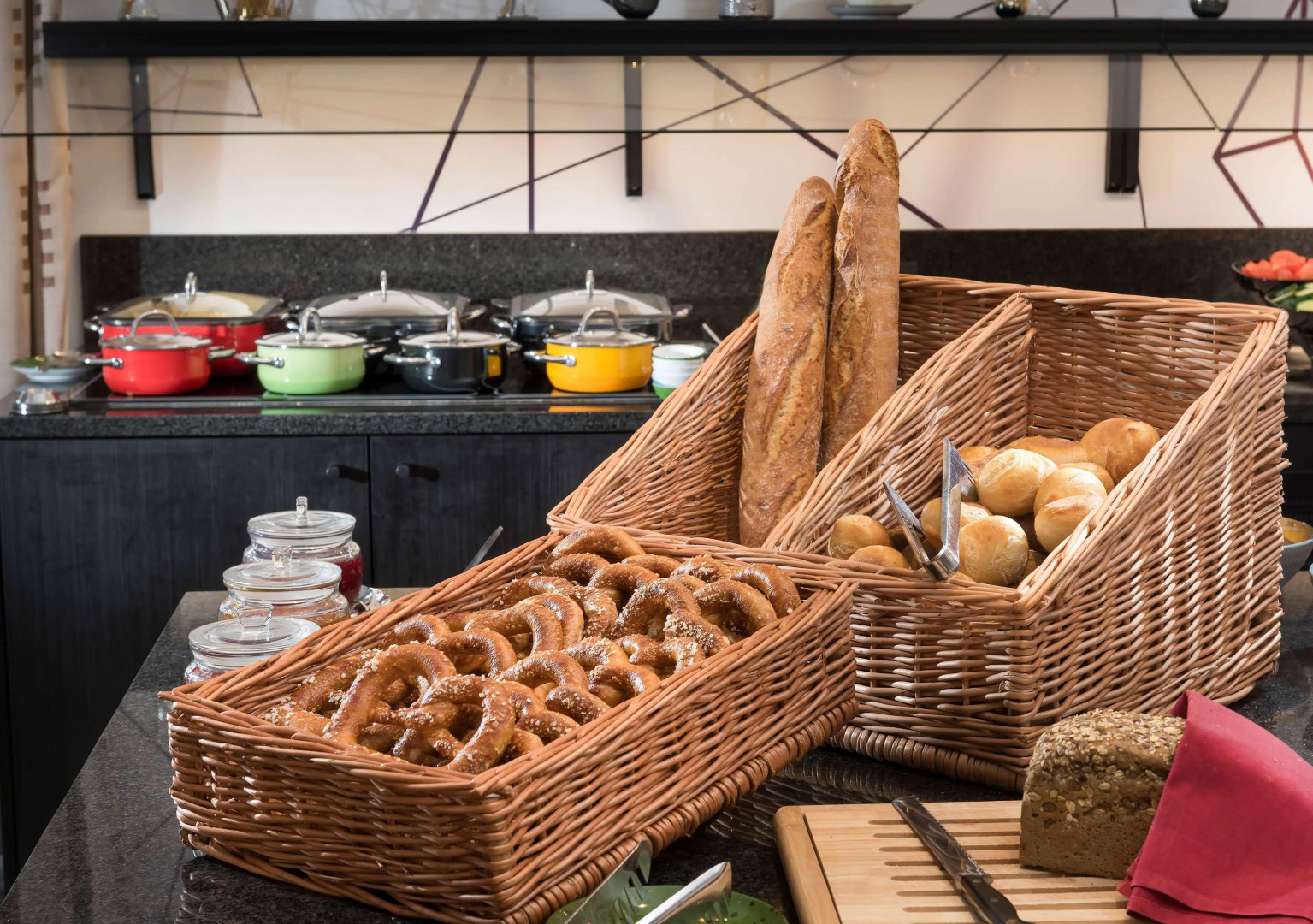 Ramada by Wyndham München Airport