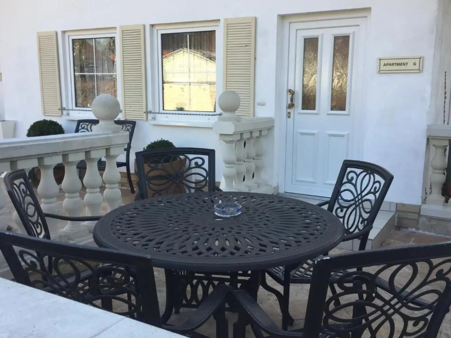 Wilsmann Apartmentvermietung