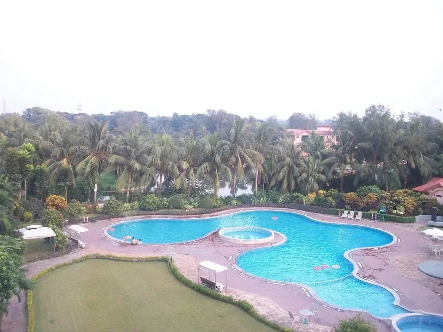 Park Guest house