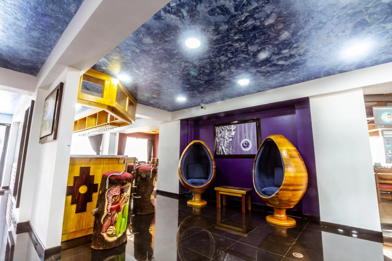 Hacienda del Valle Sagrado