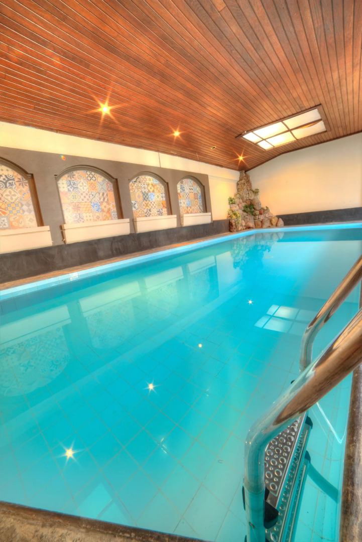 La Tua Casa Hotel Boutique