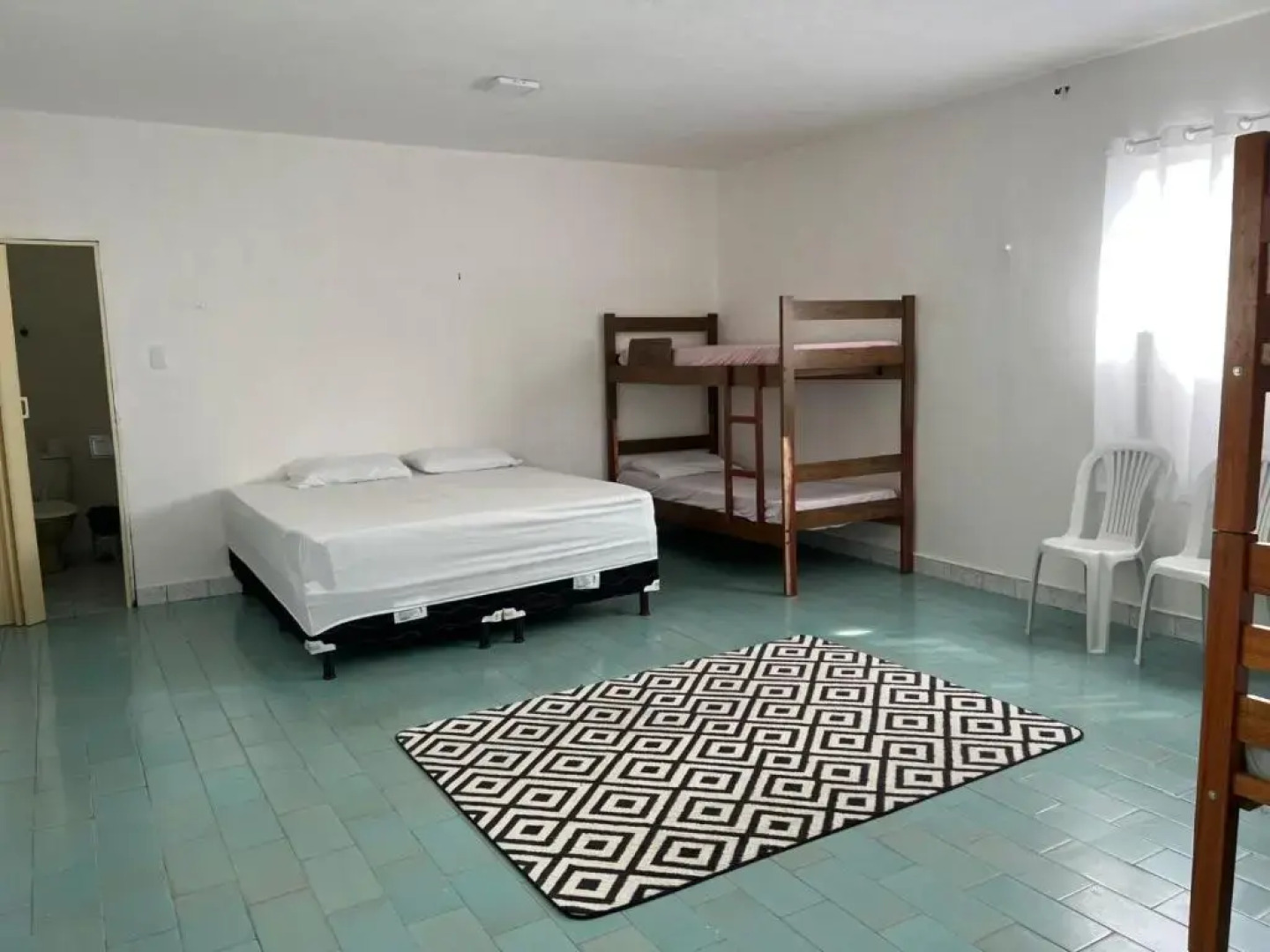 Villa Nevada Hostel