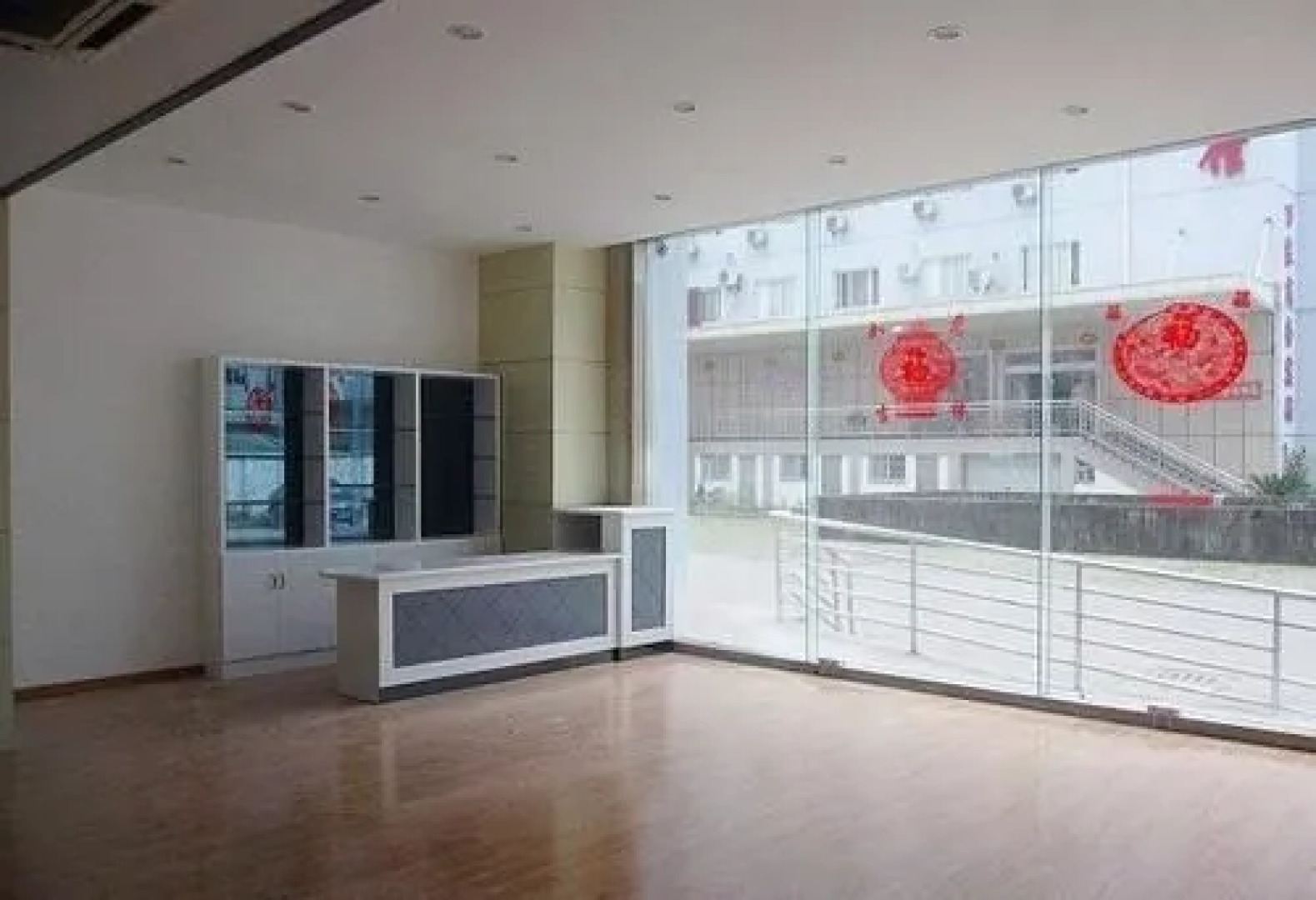 Noahsark Hotel - Huangshan