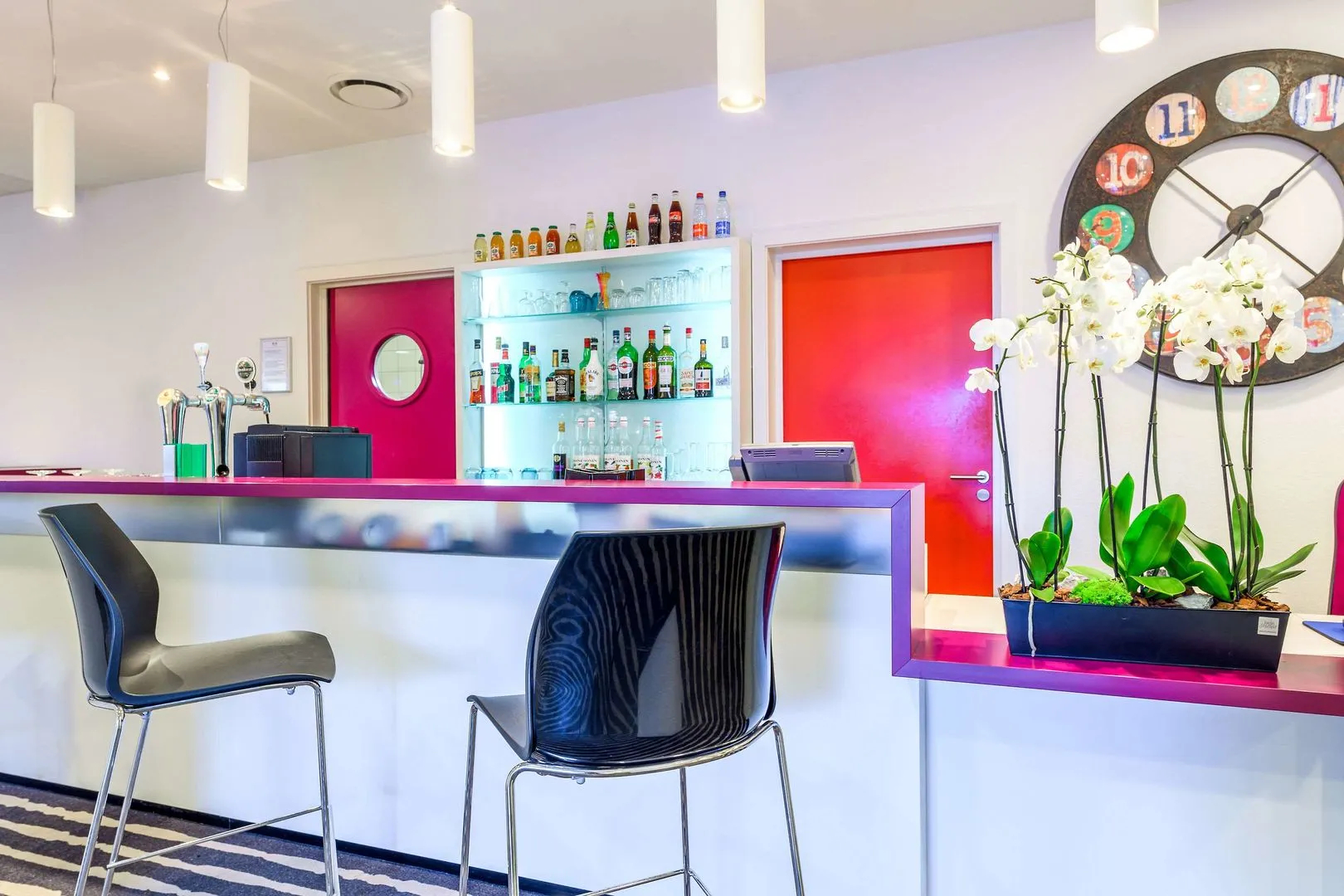 Best Western Colmar Expo