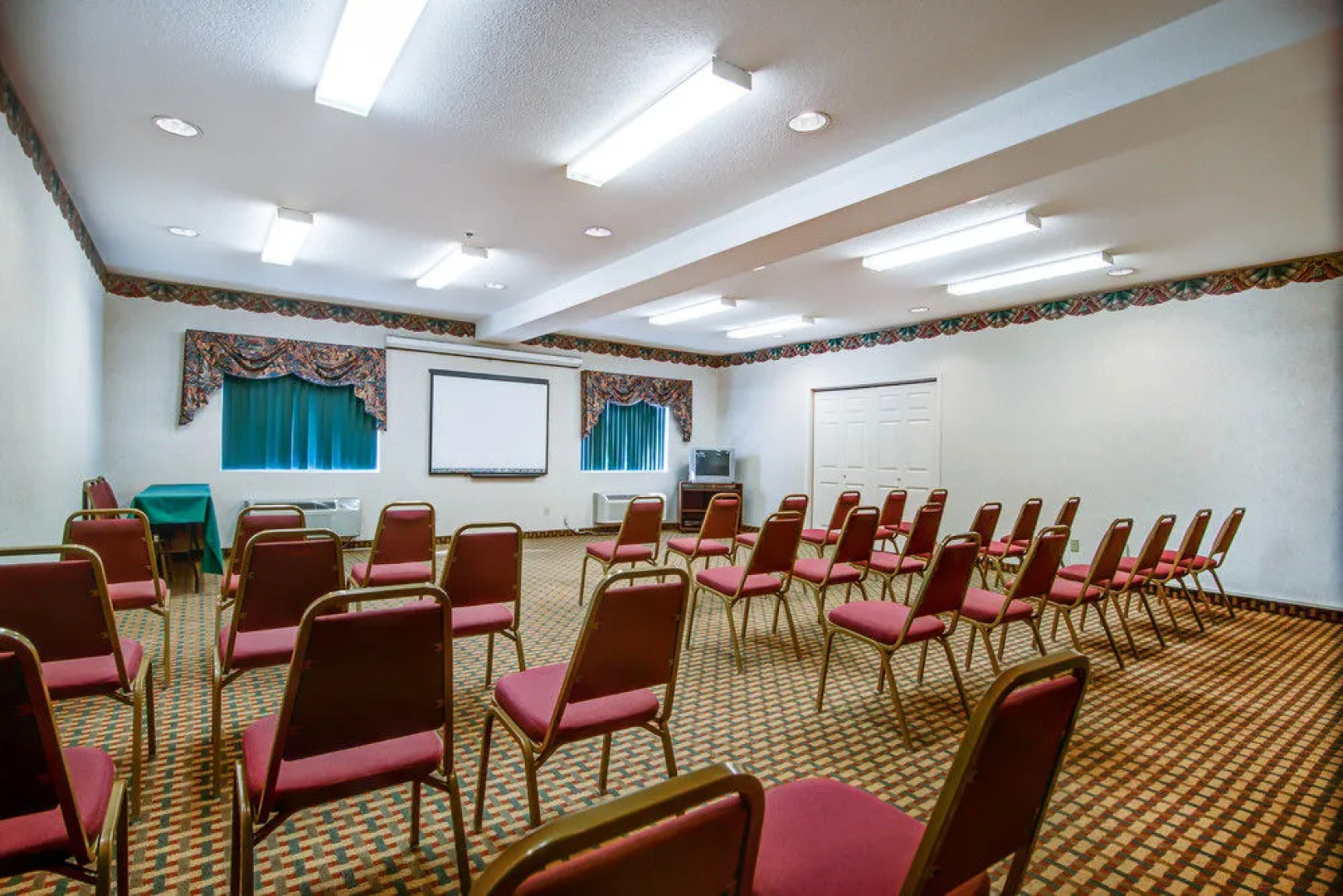 Comfort Suites Warner Robins