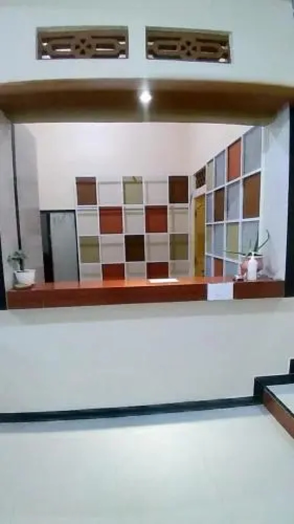 Hennoyustian Homestay