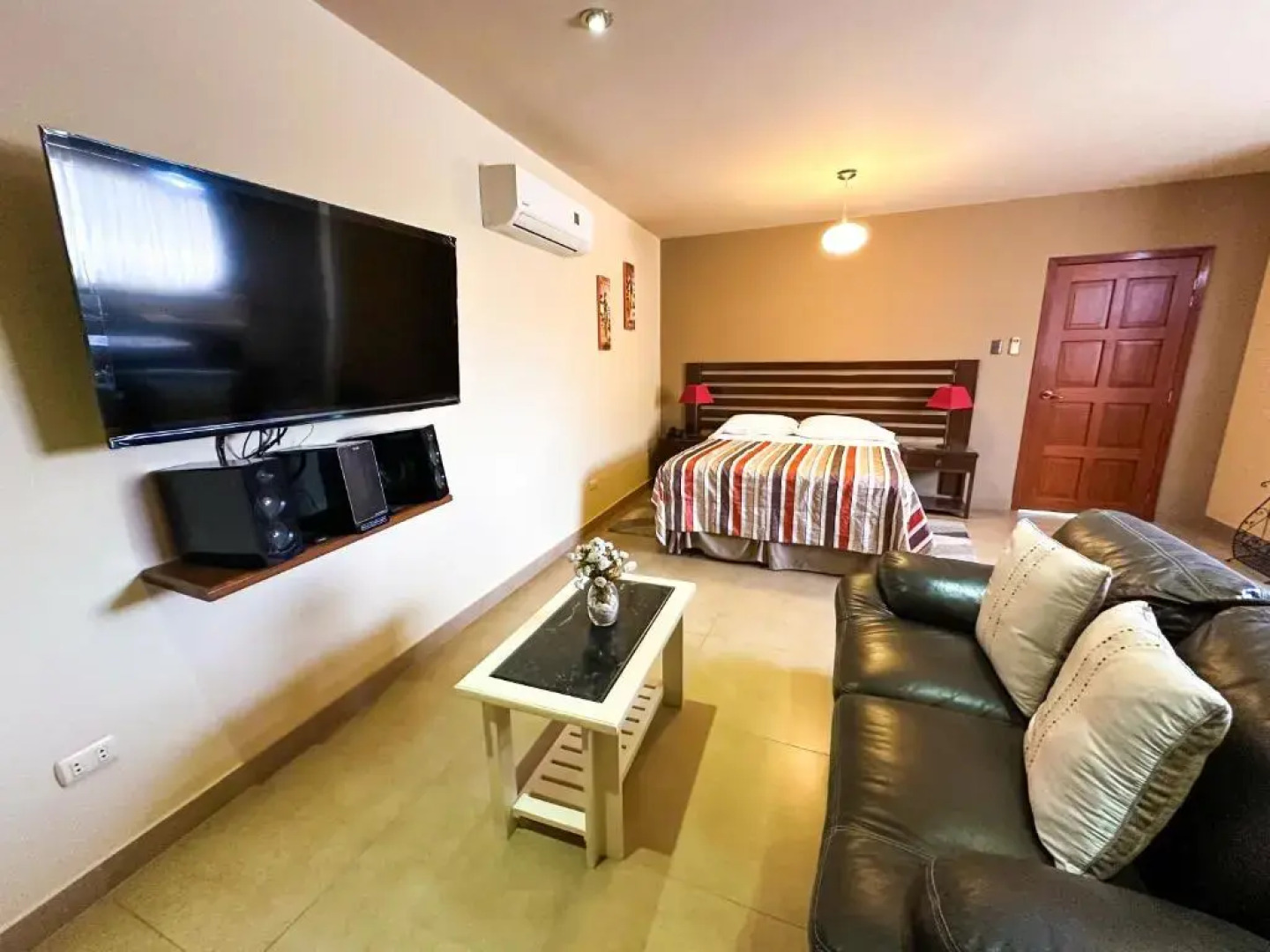 Apart Hotel El Cañaveral