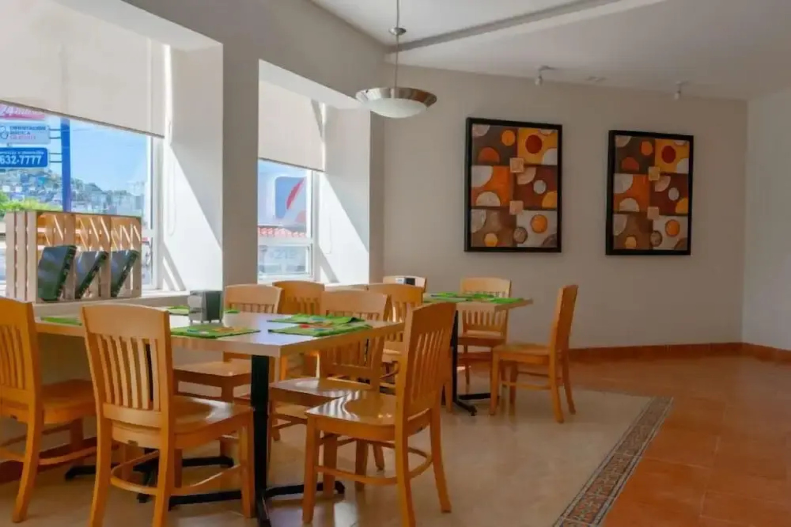 Hotel Lagos de Montebello