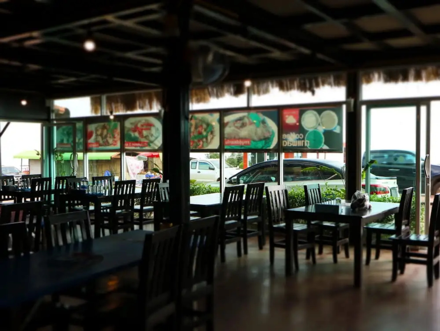 Baanchomdow Phutubberk