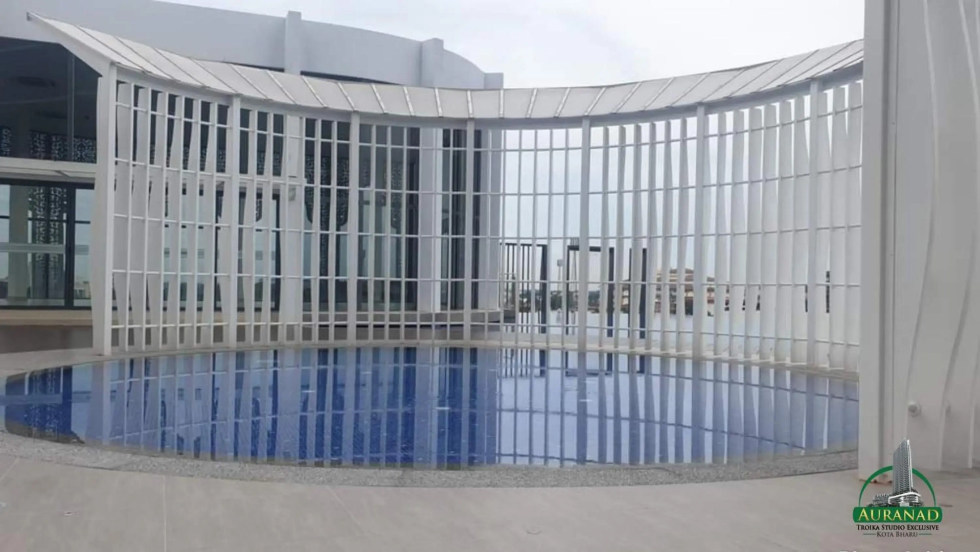 Auranad Troika Level 33