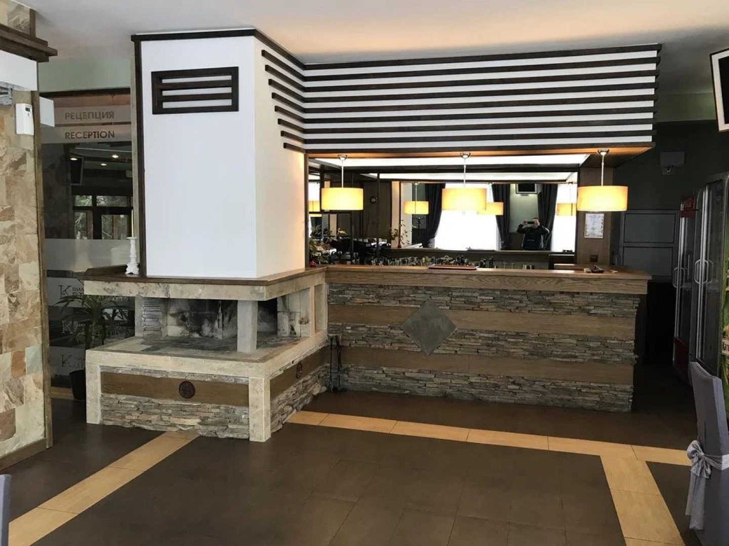 Katalina Holiday Complex