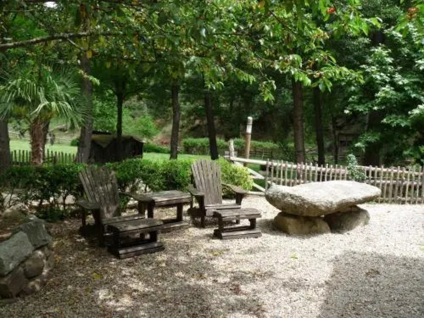 El Moli De Can Aulet