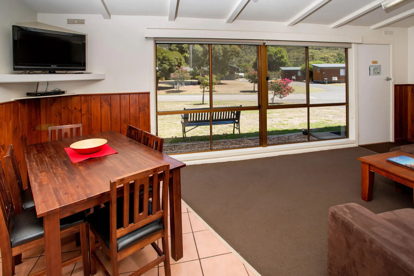 NRMA Halls Gap Holiday Park