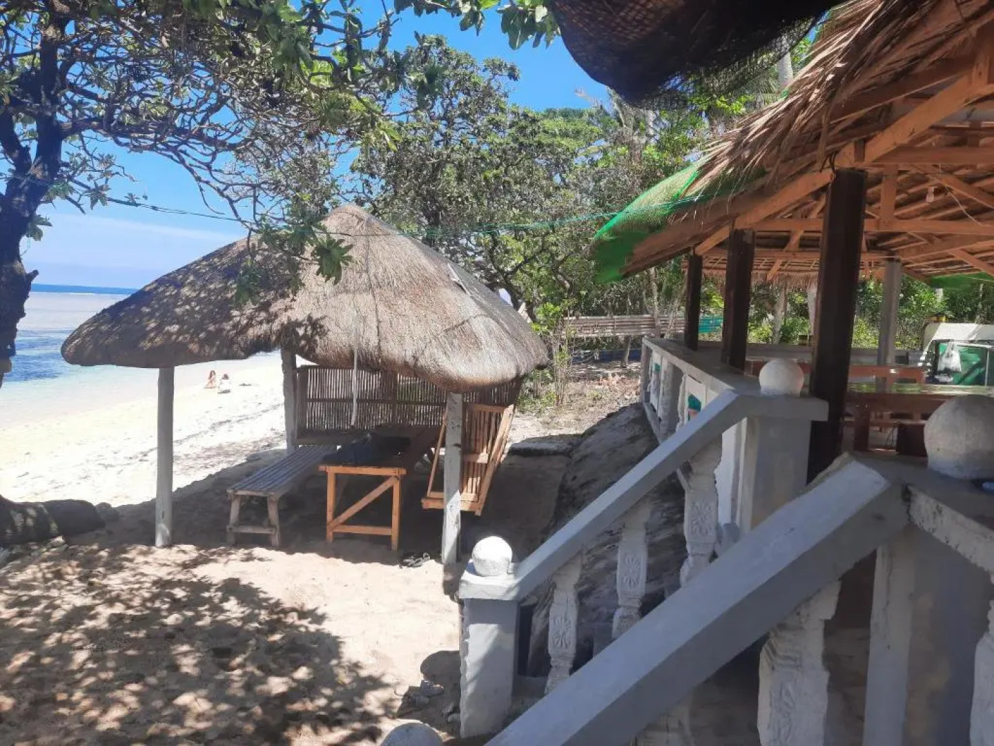 Jp Baybay View Resort