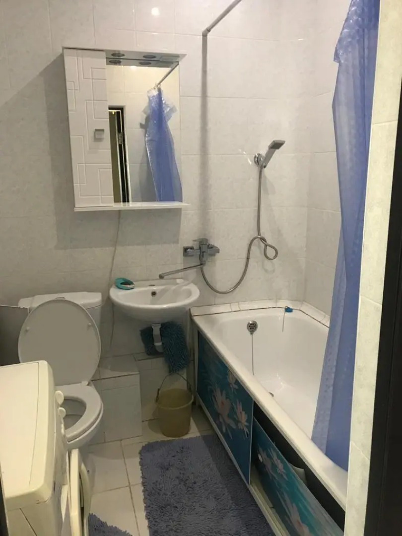 Апартаменты на проспекте Ленинградский 6