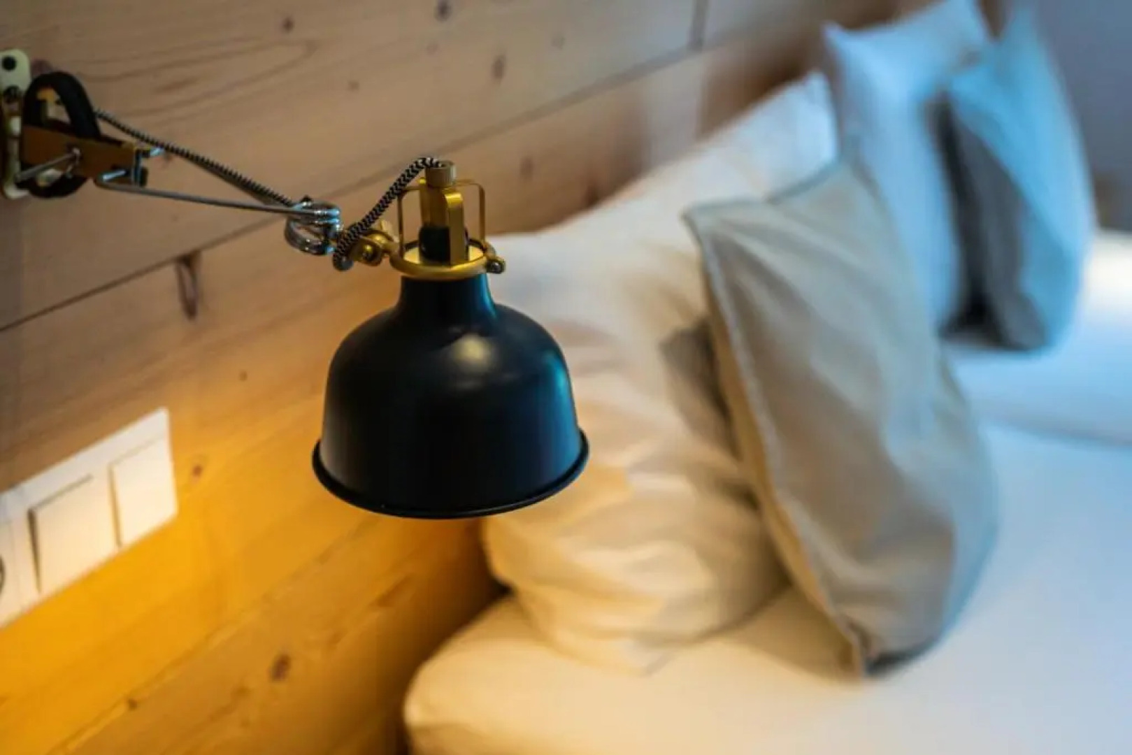 Kaltenbachs Appartements am Titisee