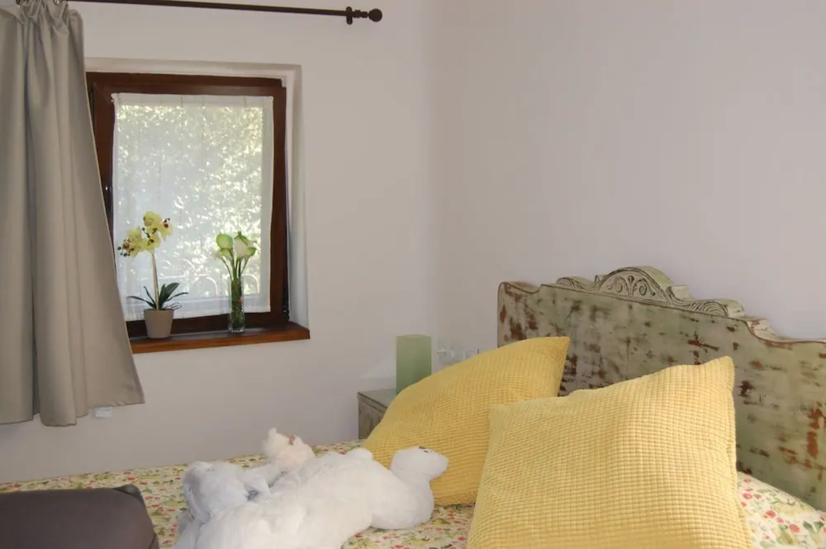 Los Corrales de Soto