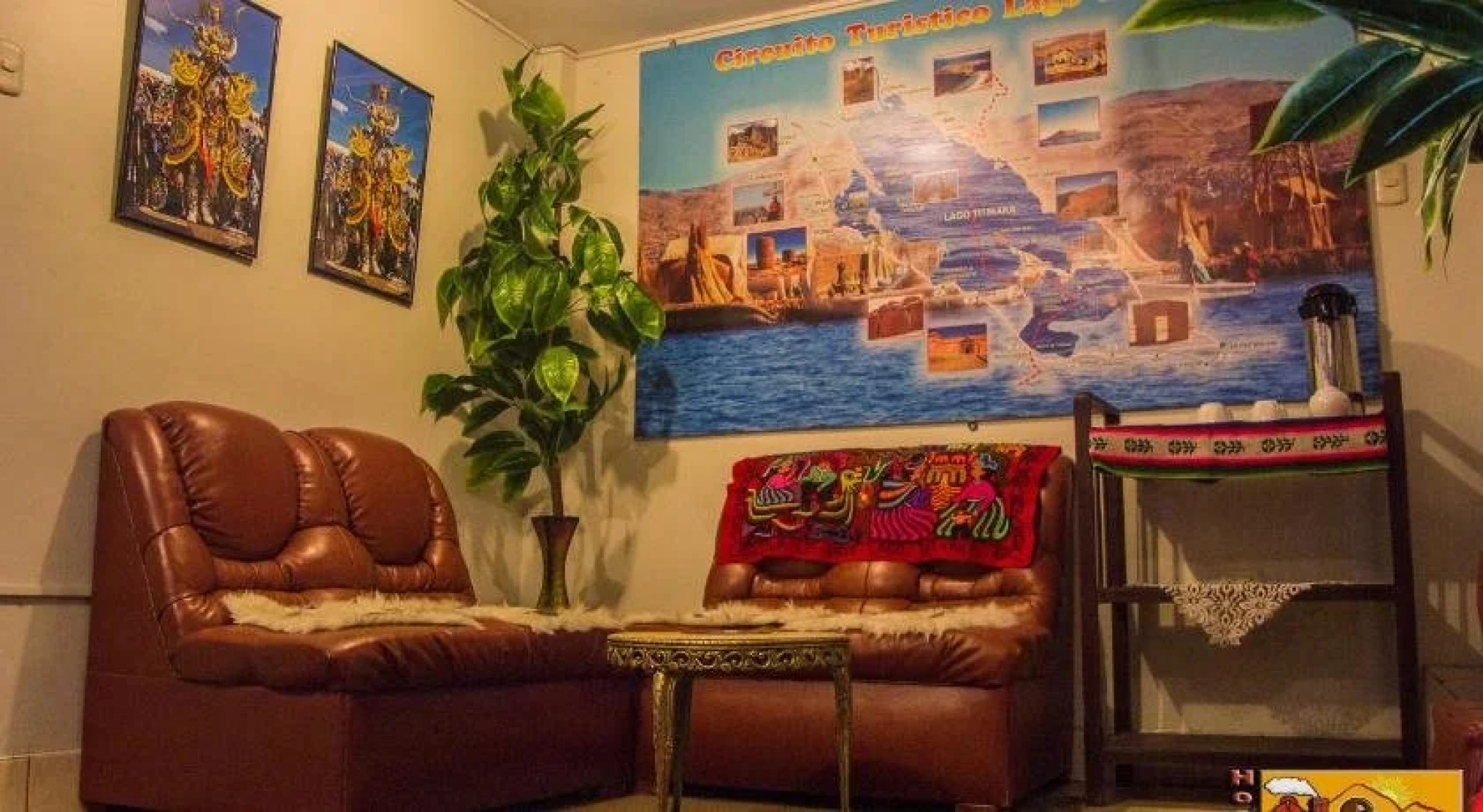 Hostal Qoñi Wasi